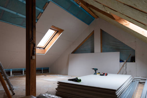 Best Cellulose Insulation in Texas City, TX
