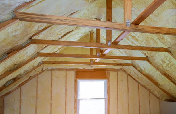 Types of Insulation We Offer in Texas City, TX