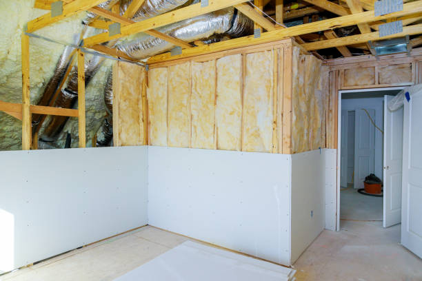 Best Insulation for Specific Applications in Texas City, TX