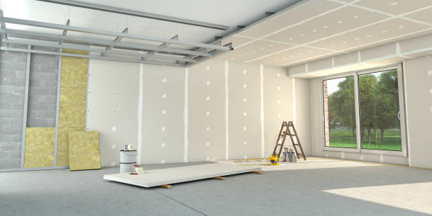 Best Insulation Maintenance and Repair in Texas City, TX