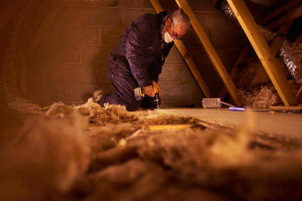 Trusted Texas City, TX Insulation Contractor Experts